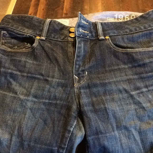 Gap perfect boot jeans - Picture 2 of 3